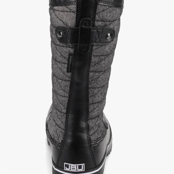 JBU Winter Boots - Picture 5 of 7